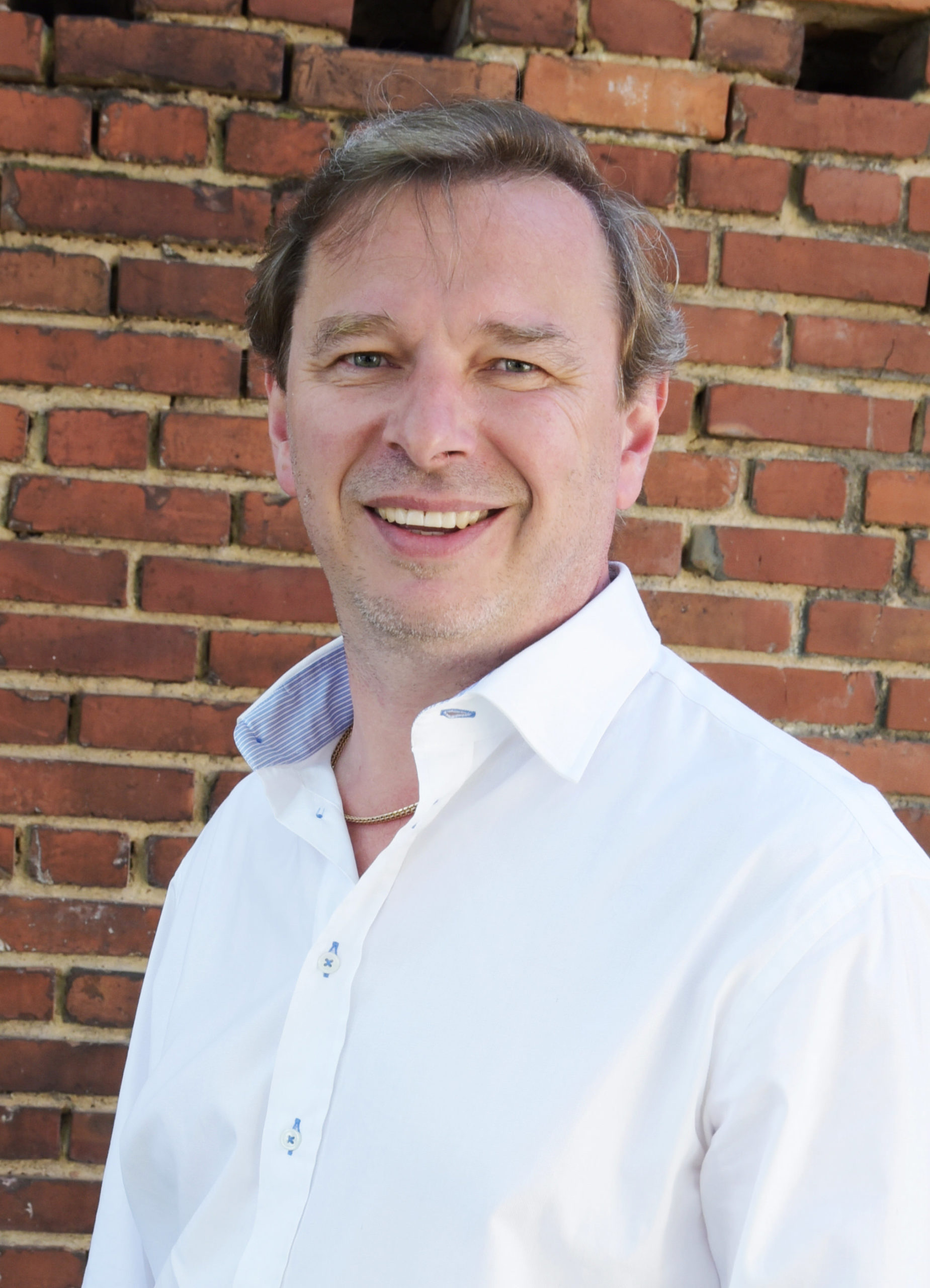 Chorleiter Gesangsverein Germania Dudenhofen Alexey Gubin