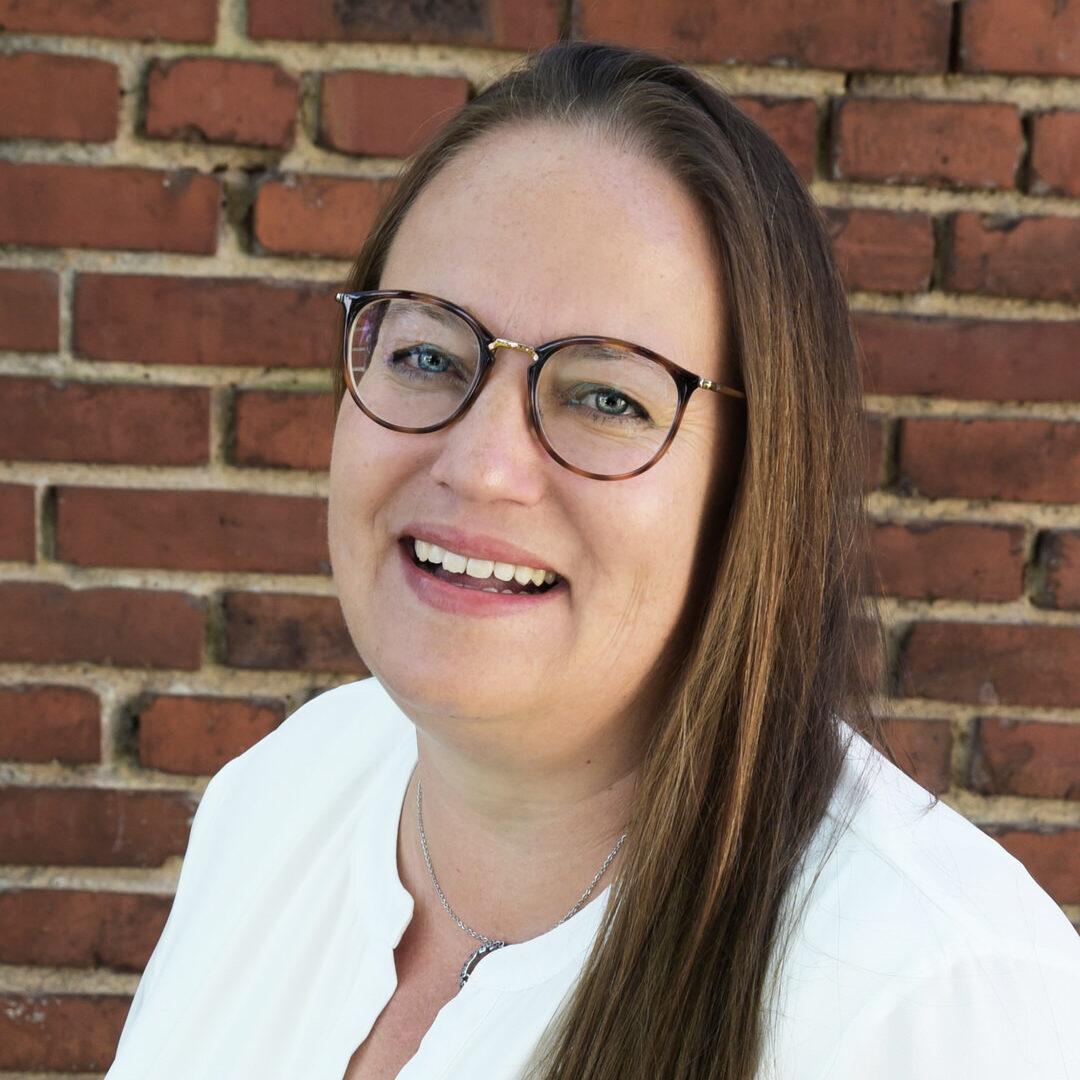 Christiane Eckel Rechnerin Gesangsverein Germania Dudenhofen