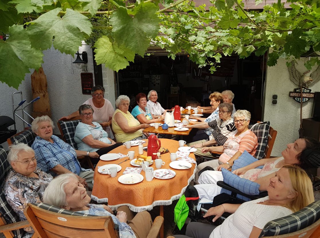 Ladys & Hopser Germania Dudenhofen